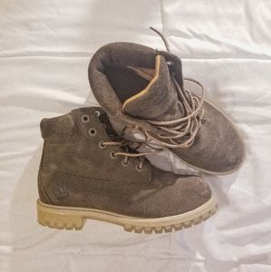 NWOT Timberland Waterproof Boots